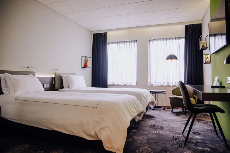 Park Plaza Eindhoven