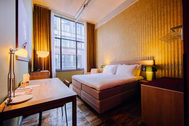 WestCord Hotel Eindhoven