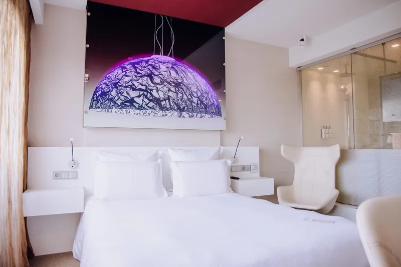 Hotel Pullman Eindhoven Cocagne